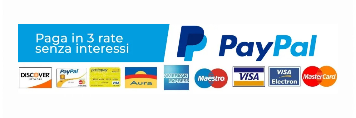 Paypal 3 Rate