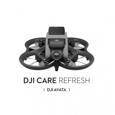 DJI Avata Care Refresh Piano 1 Anno 