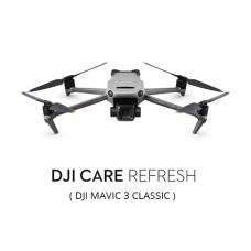 DJI Care Refresh Piano 2 Anni (DJI Mavic 3 Classic)