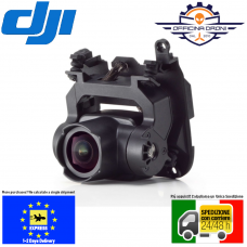 DJI FPV - Gimbal Camera - NO Flat - completa di Sensore - No Cavo video