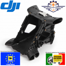 DJI FPV - Middle Central Frame - Shell centrale Fusoliera