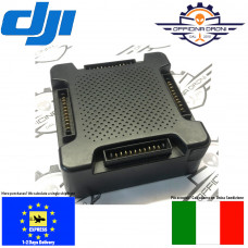 DJI Mavic Pro e Platinum Caricabatterie Multiplo Charging HUB originale