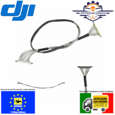 DJI Mavic Pro Cavo Video Gimbal Signal Line Signal Wire Flat Cable 
