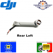 DJI Mini 3 Pro Arm Braccio Posteriore sinistro braccio part Ricambio