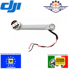 DJI Mini 3 Pro Braccio ARM Posteriore destro Part