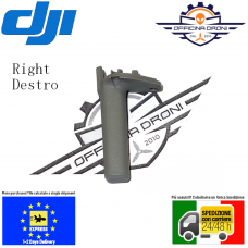 DJI Air 2 e Air 2s Landing Gear Part Carrello di atterraggio Frontale Destro R