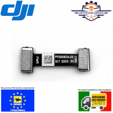 DJI Mavic Air 2 Flat ESC connessione Core Board Part Originale NUOVO