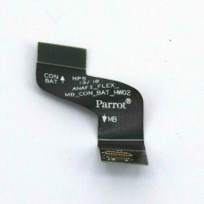 Parrot Anafi Drone Battery Connector Flex Cable Cavo batterie Flat