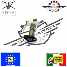 Parrot Anafi Motor Axis Part 11 Shaft scatto braccia