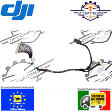 DJI Mavic Air Gimbal Ribbon Video e Motori Flat Part Riparazione