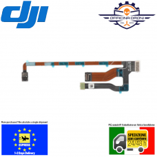 DJI Mini 2 3 in 1 Flat Cable GPS IMU Core Board Bussola Yaw Motor 