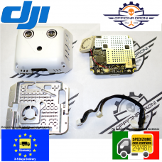 Dji Phantom 3 Positioning Module & Ofmd board Pro ADV Combinata (Parte 37) +Cavo