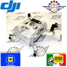 DJI Phantom 4 Pro Sensori Frontali e posteriori con Battery Cage + Visual sensor