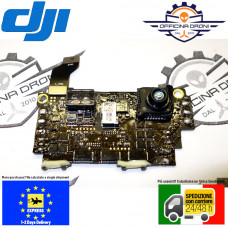 DJI Phantom 4 Pro ESC con Flat M2 M3 Sinistro Left Sensore laterale