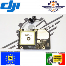 DJI Spark GPS Modulo Ricambio con Flat Part Originale