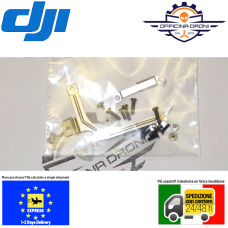 DJI Spark Kit Viti + Fermi connettori Originali